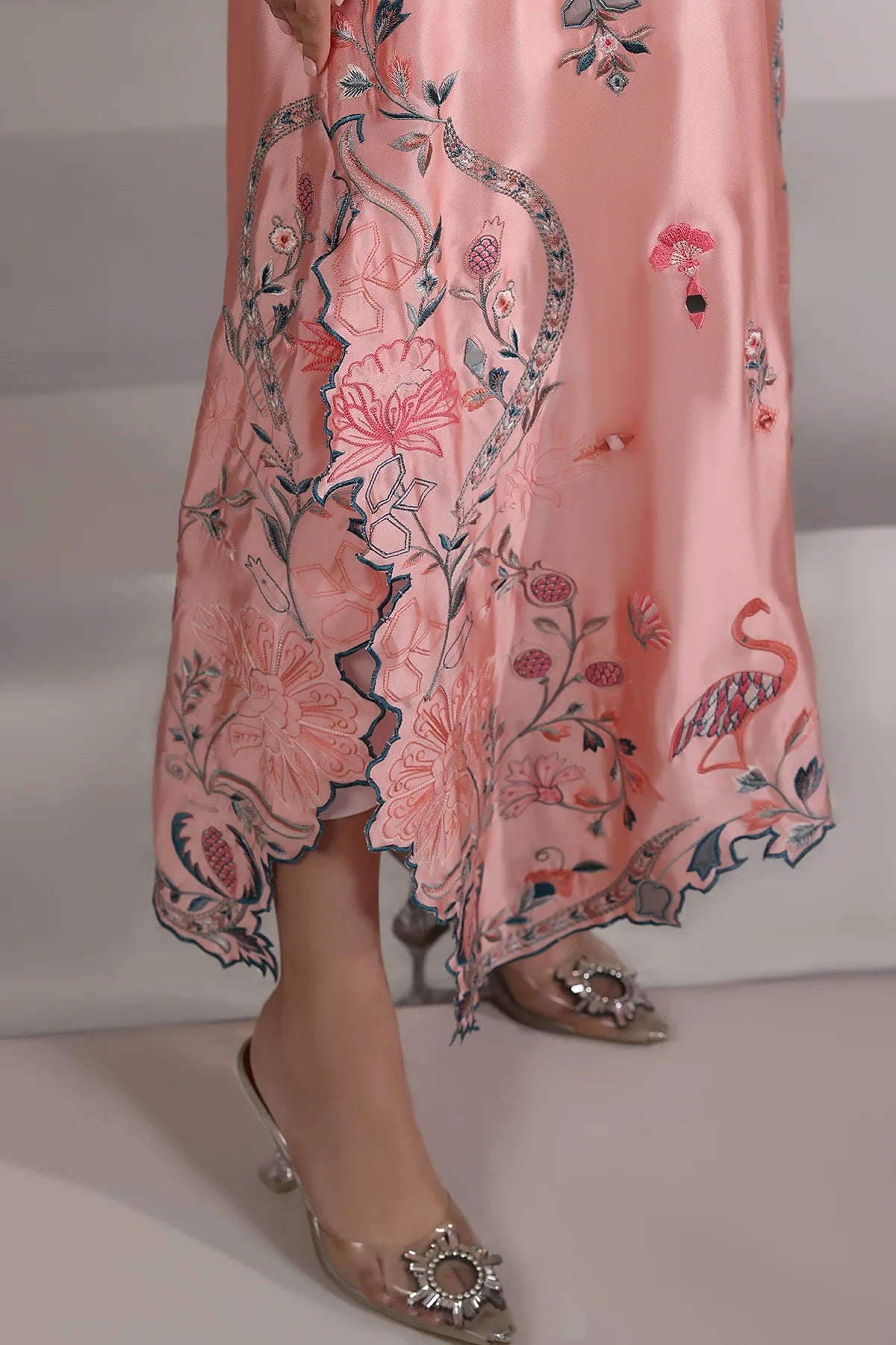 Peachy Dream
