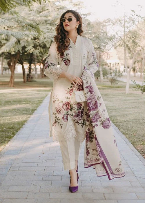 Sahiba by Mirza Rohini