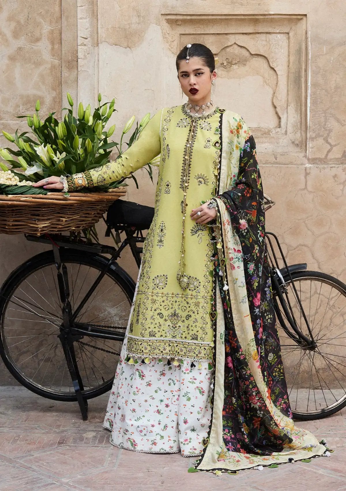Hussain Rehar Nirmal SS'25 - Suk