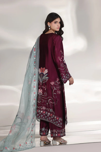 Mulberry Grace