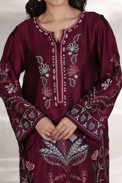 Mulberry Grace