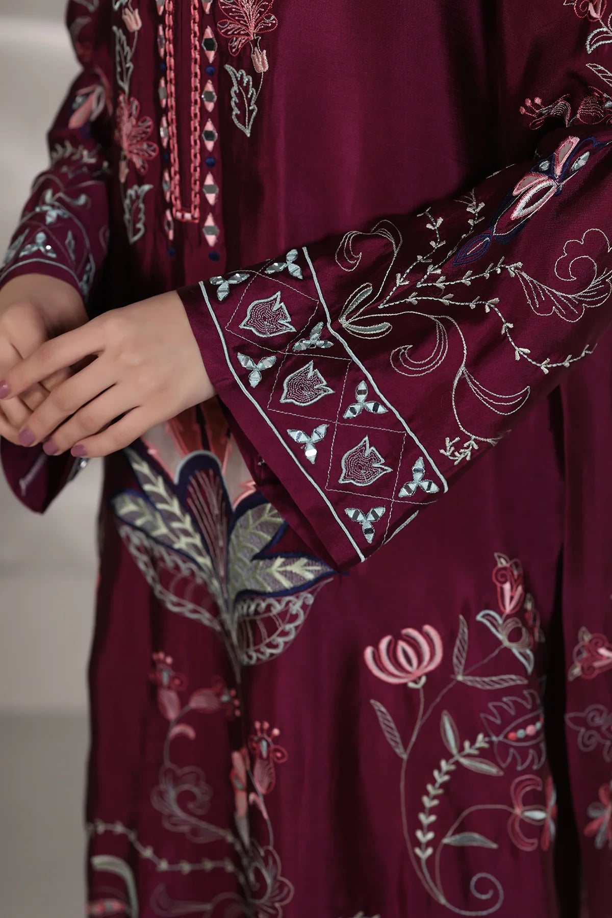 Mulberry Grace