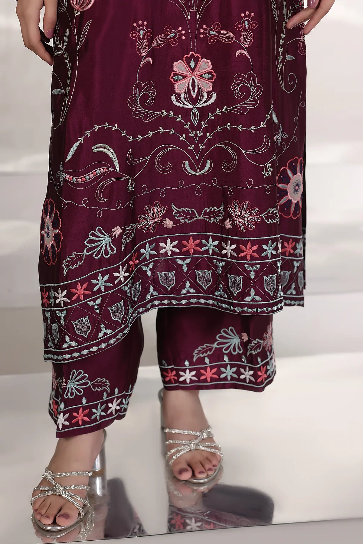 Mulberry Grace