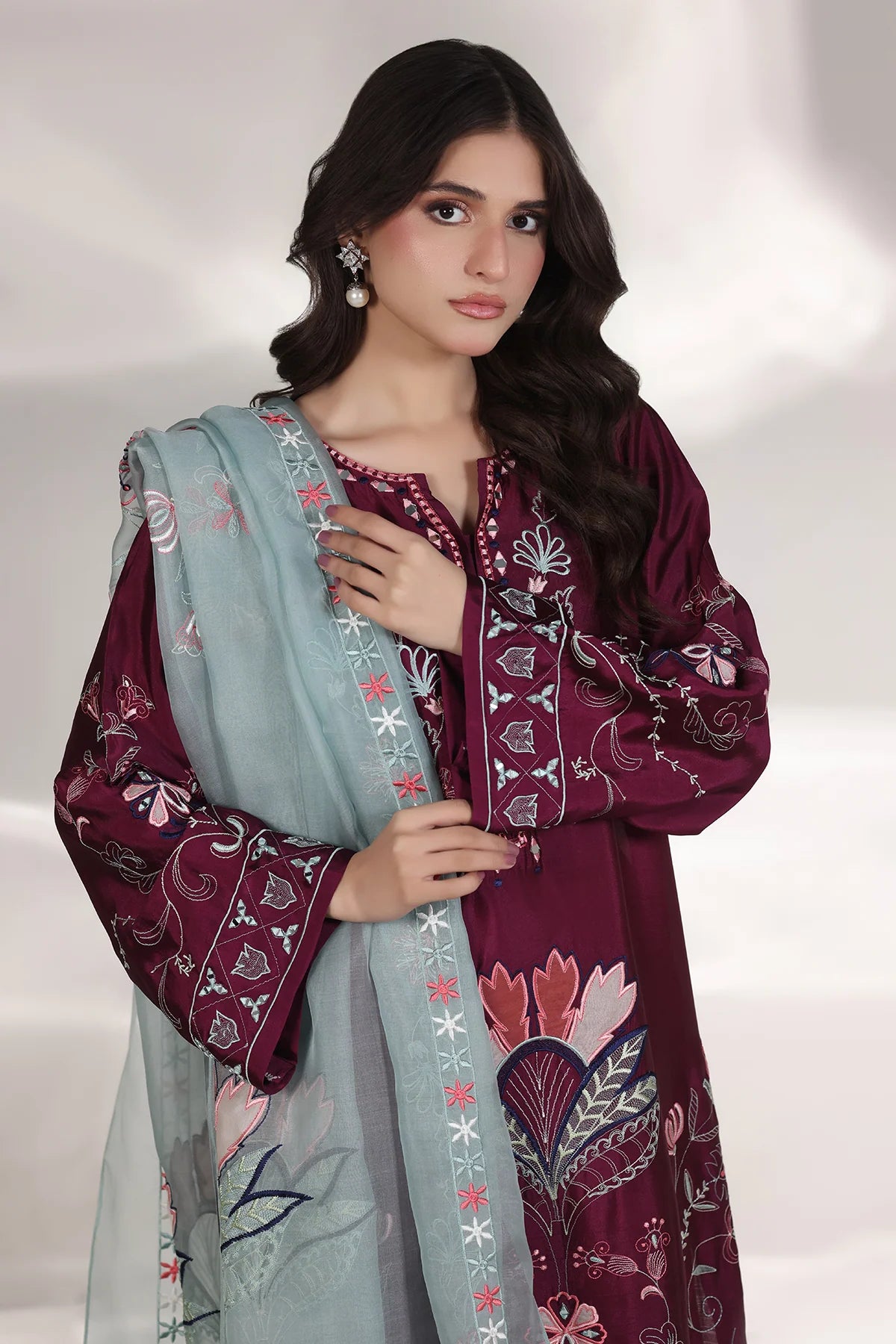 Mulberry Grace