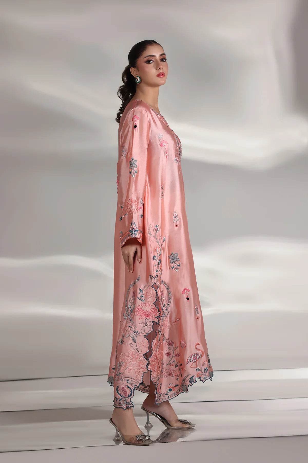 Peachy Dream