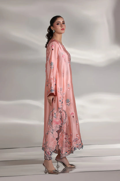 Peachy Dream