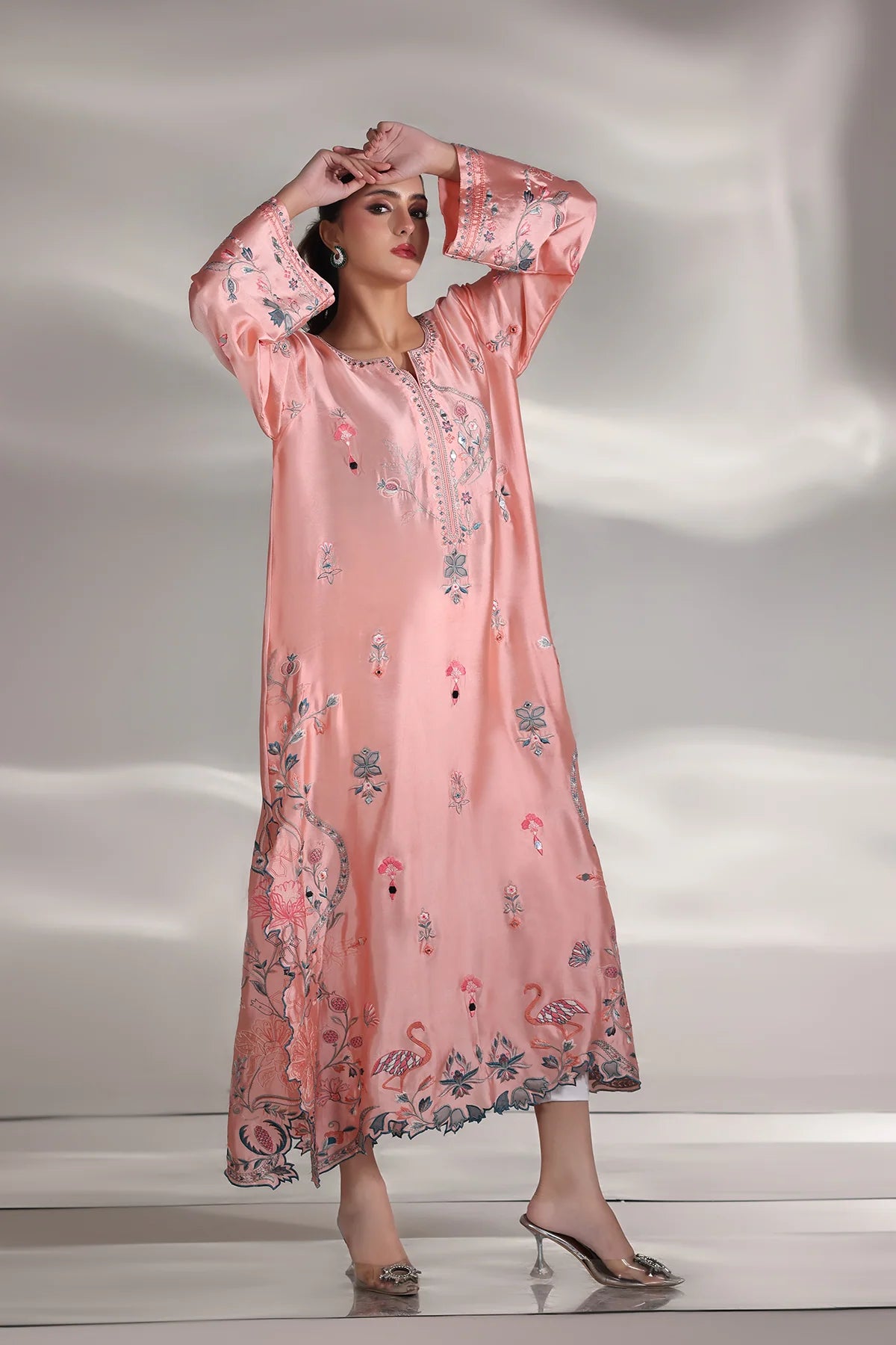 Peachy Dream