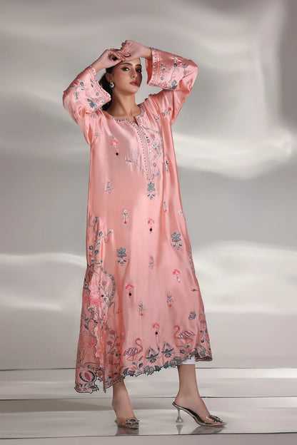 Peachy Dream