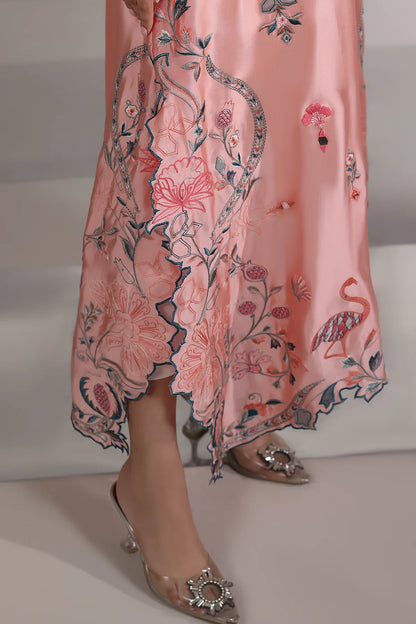 Peachy Dream