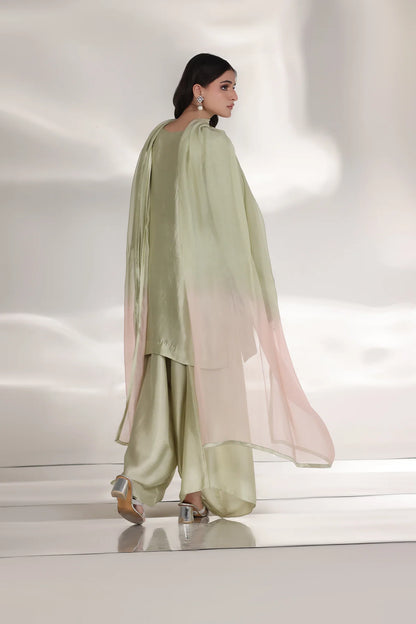 Pistachio pearl