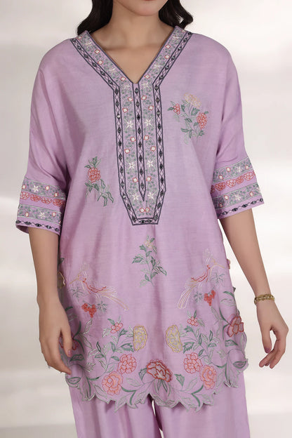 Lilac dream