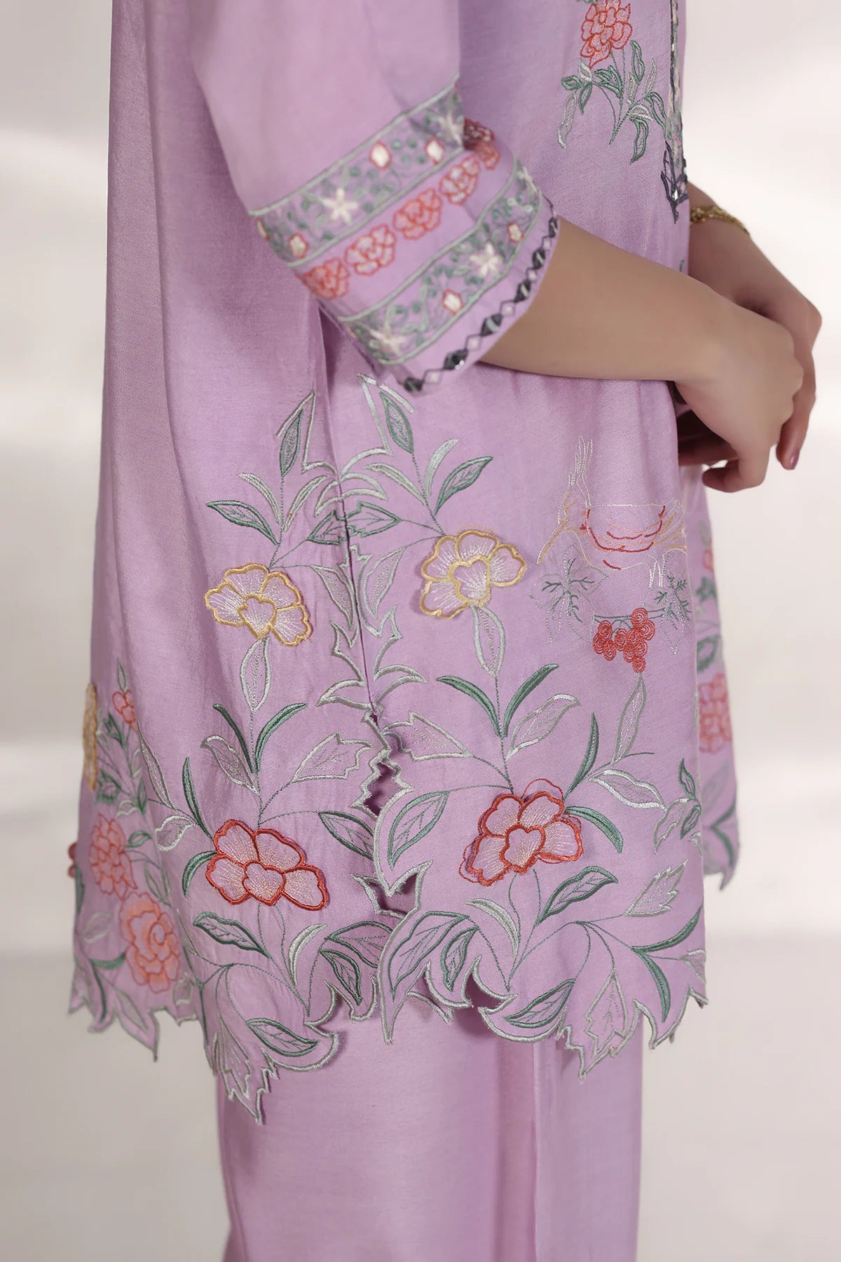 Lilac dream