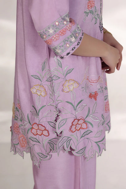 Lilac dream