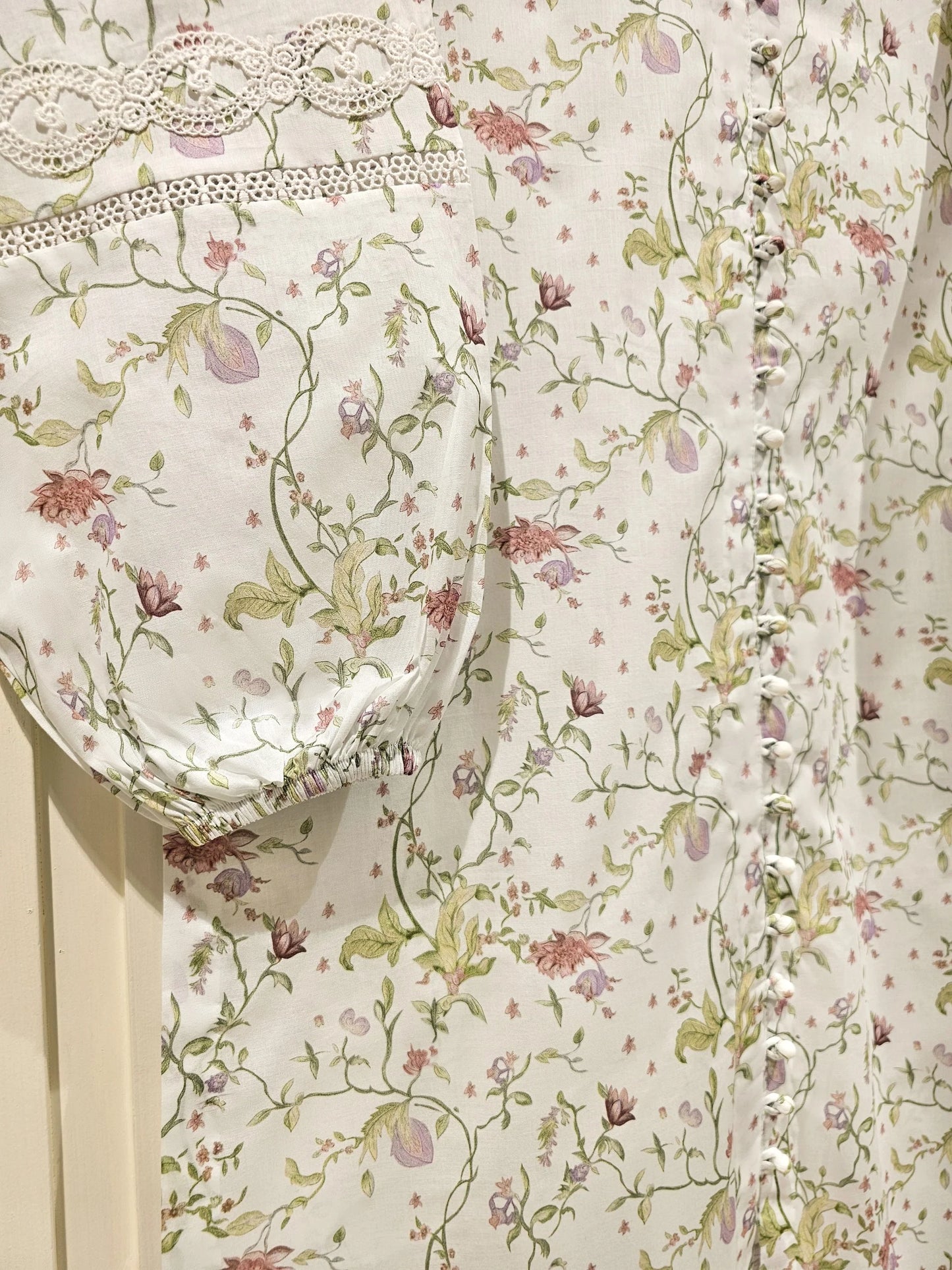 2 Piece - Digital Printed Lawn Suit S111423