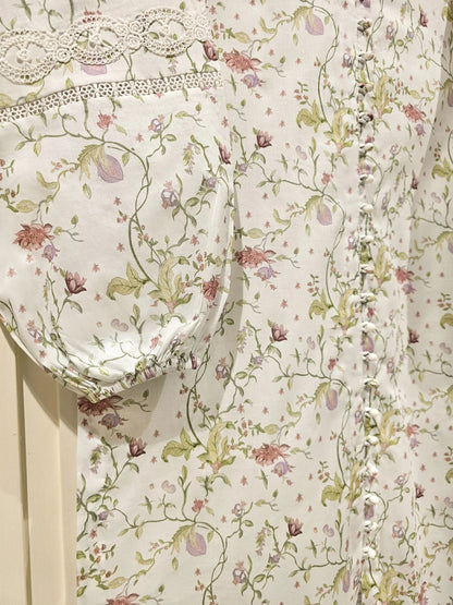 2 Piece - Digital Printed Lawn Suit S111423