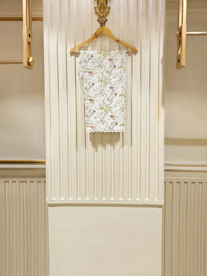 2 Piece - Digital Printed Lawn Suit S111423