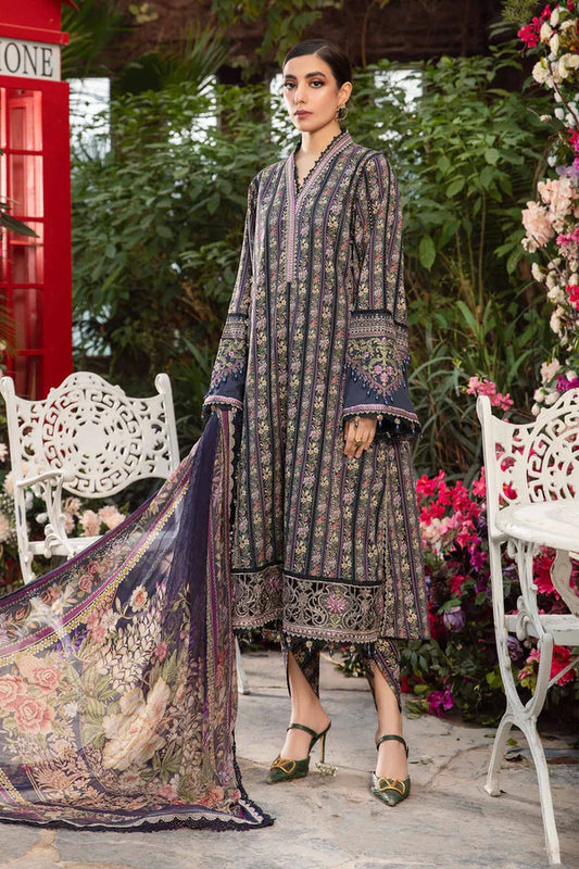 Maria B MPT-2107-B