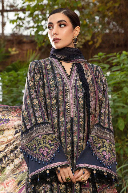 Maria B MPT-2107-B