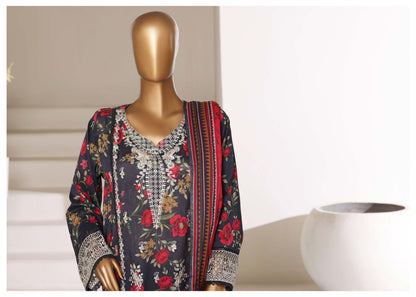 Elegance - Sadabahar Signature Festive Vol 1 Embroidered Suit