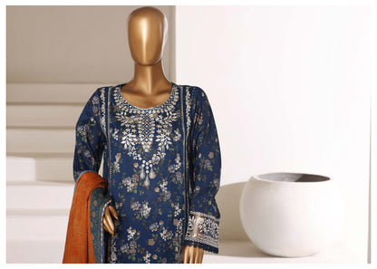 Sadabahar Signature Festive Vol 1 Embroidered Suit