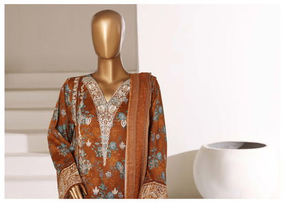 Sadabahar Signature Festive Vol 1 Embroidered Suit