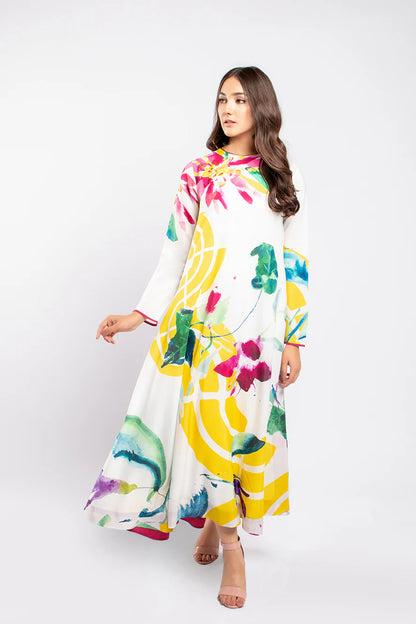 LULUSAR Rurin Long