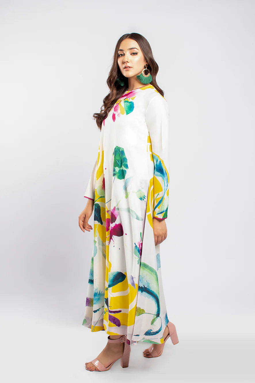 LULUSAR Rurin Long