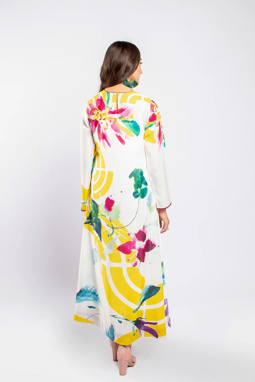 LULUSAR Rurin Long