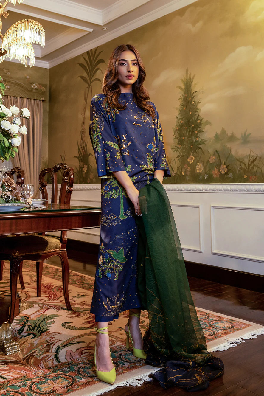 LULUSAR Sawai Long