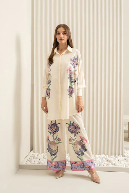 LULUSAR Doab Button Down