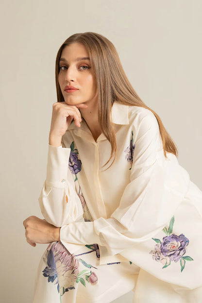 LULUSAR Doab Button Down