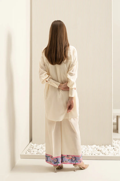 LULUSAR Doab Button Down