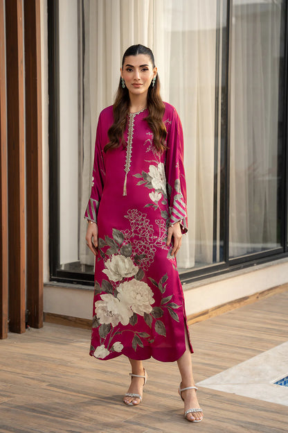 LULUSAR Jargik Dress