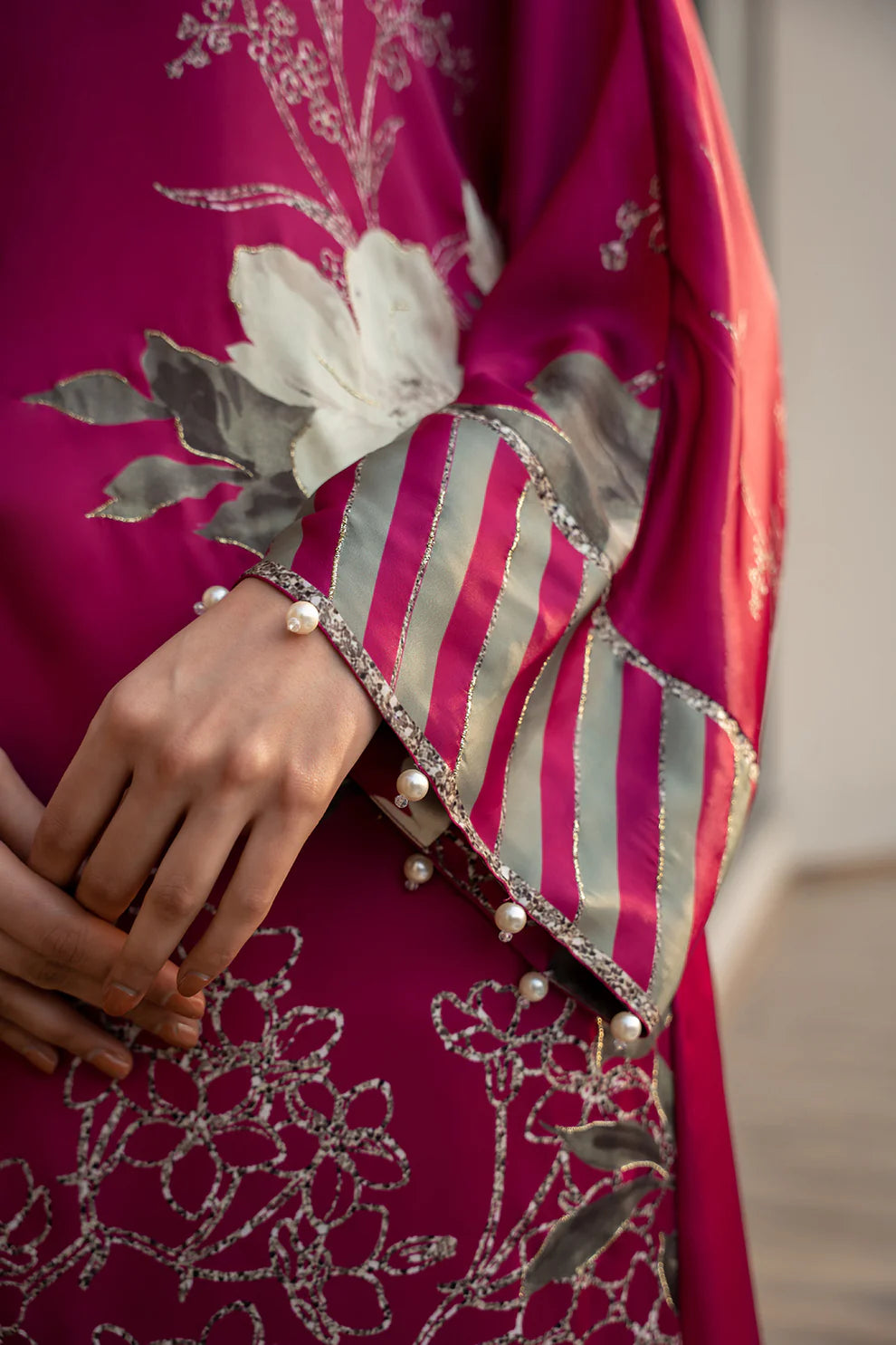 LULUSAR Jargik Dress