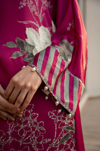 LULUSAR Jargik Dress