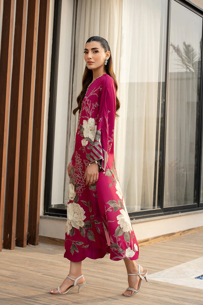 LULUSAR Jargik Dress