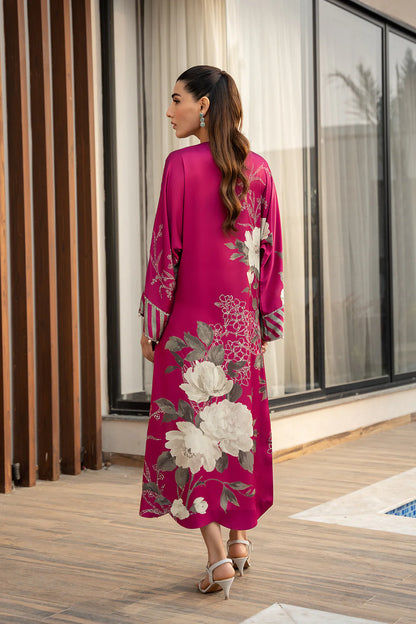 LULUSAR Jargik Dress