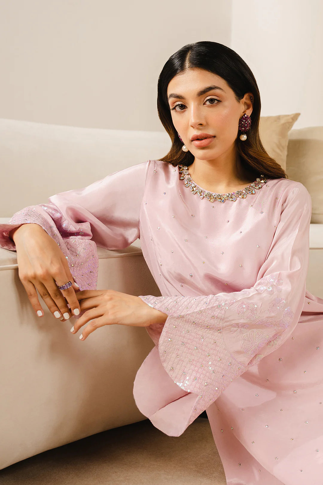 LULUSAR Ghoraan complete set