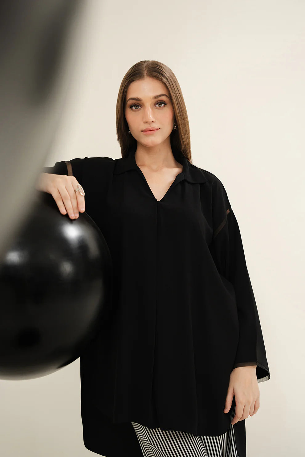 LULUSAR Kolai Top&Pant
