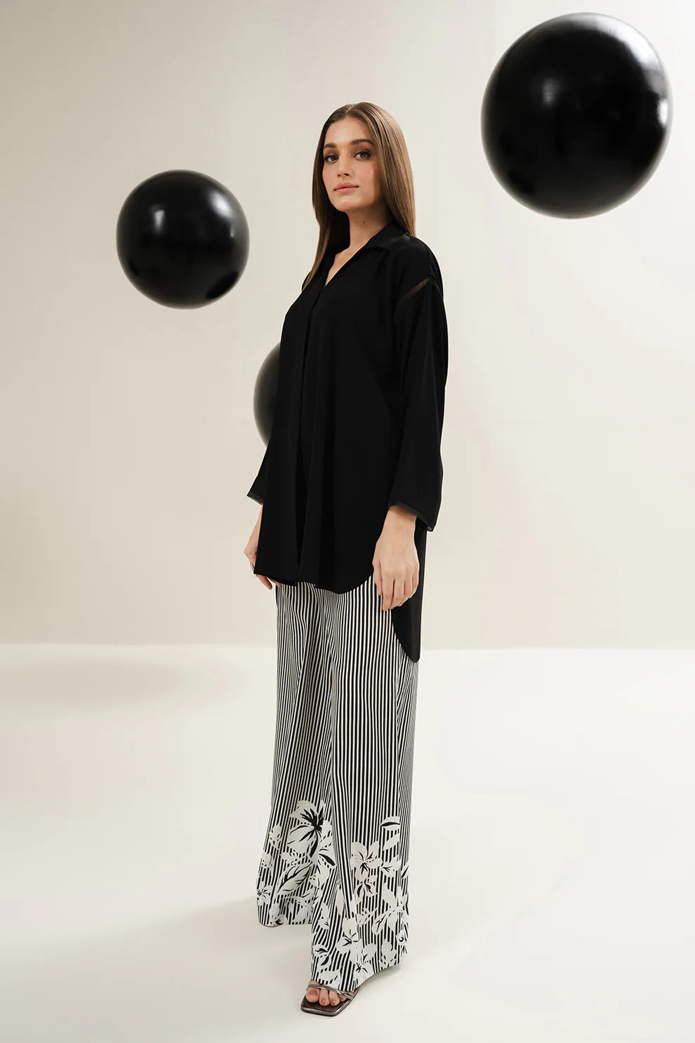 LULUSAR Kolai Top&Pant