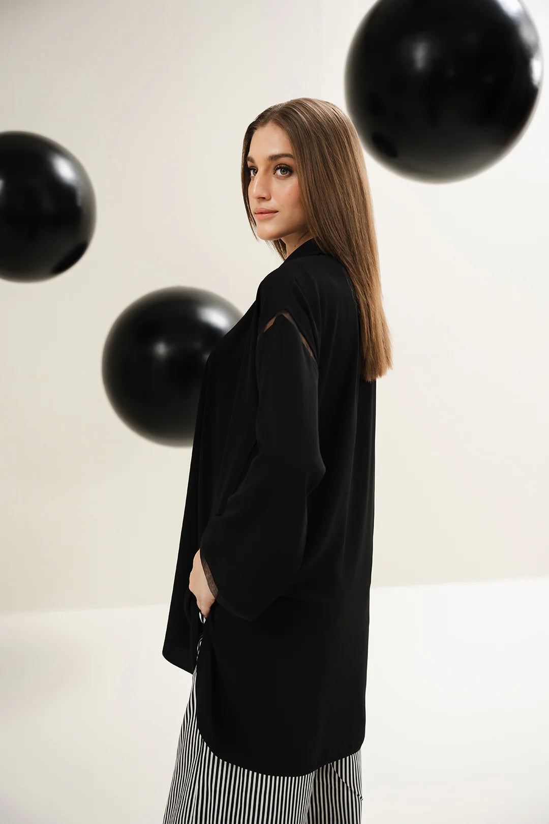 LULUSAR Kolai Top&Pant
