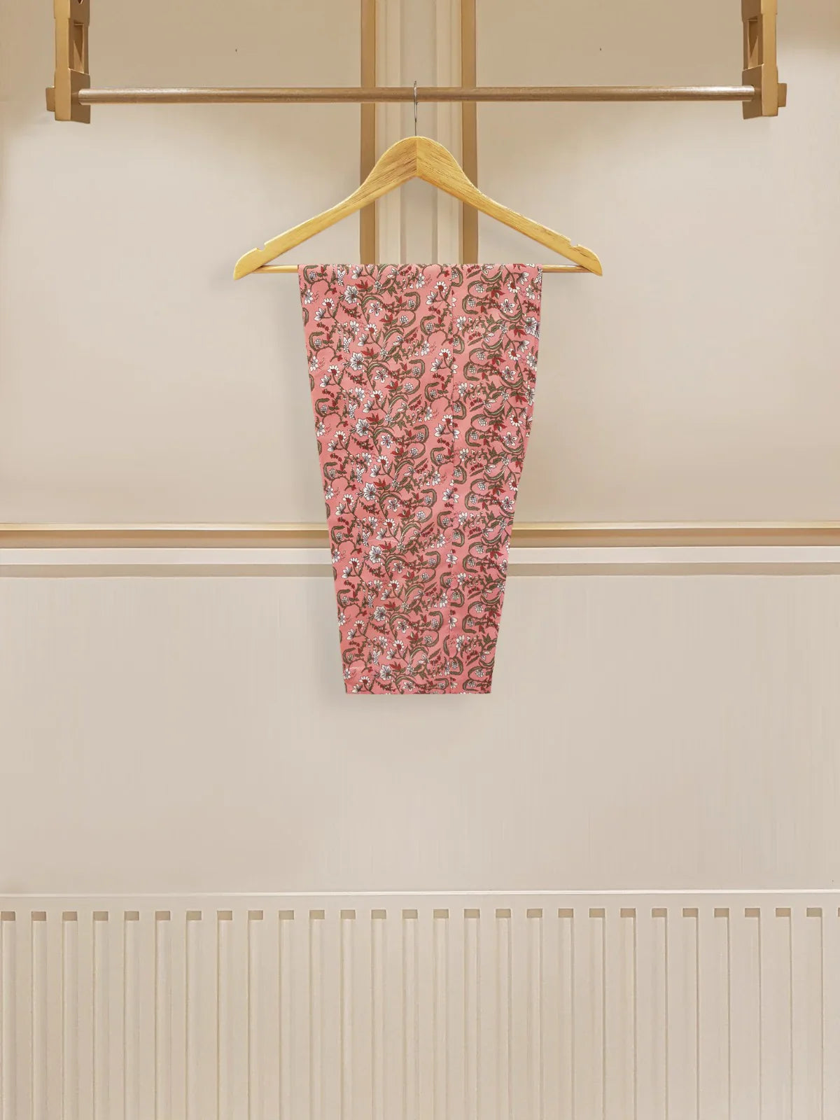 3 PIECE DIGITAL PRINTED PIMA COTTON LAWN SUIT S107045